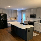 Cupboards