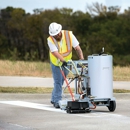 Trantex Inc - Paving Equipment