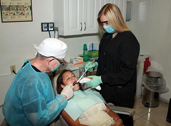 Boyles General Dentistry - Odessa, TX