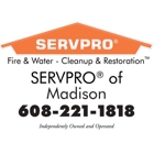 SERVPRO of Madison, WI