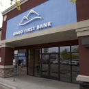 Idaho First Bank - Check Cashing Service