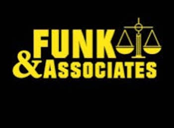 Funk & Associates - Austin, TX