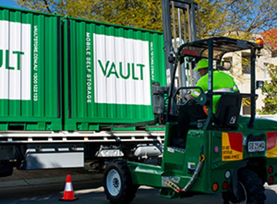 Vault Mobile Storage Adelaide - Regency Park, SA
