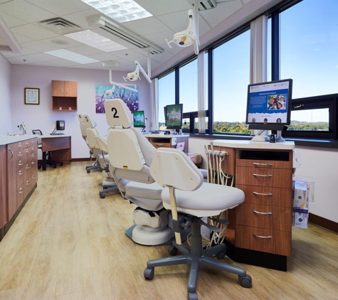 Dr. Mickey's Pediatric & Orthodontic Specialists - Stoneham, MA