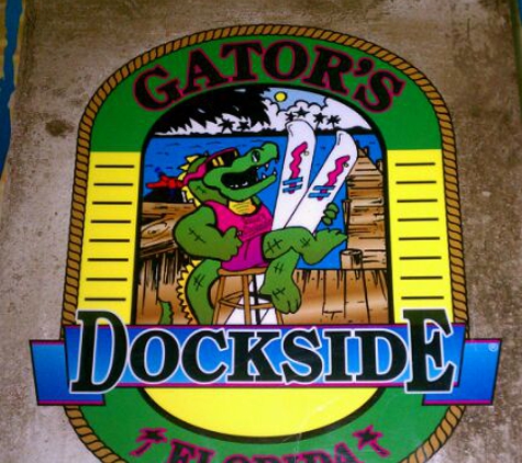 Gator's Dockside - Winter Springs, FL