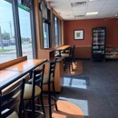 Subway - Sandwich Shops