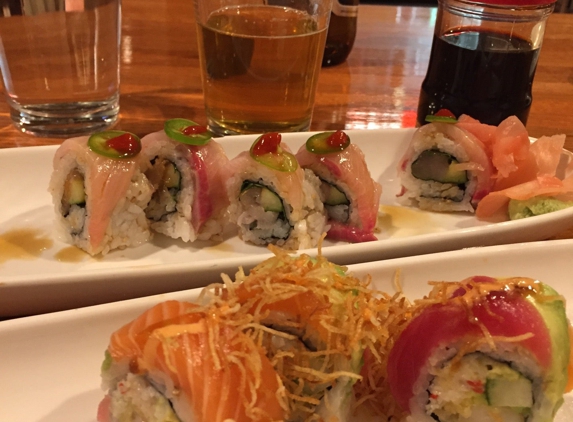 Sushi Today - Renton, WA