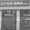 Revolution MMA Benton AR gallery