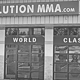 Revolution MMA Benton AR