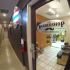 The Barbershop