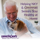 Connecting Hearts Home Care - Home Health Services
