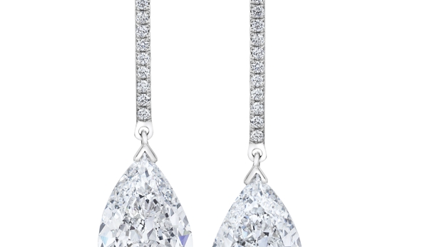 Roman Malakov Diamonds Ltd - New York, NY