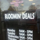Bloomin' Deals - Second Hand Dealers