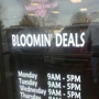 Bloomin' Deals