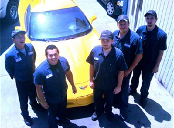 Leale's Transmission & Auto Repair - San Jose, CA