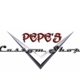 Pepe's Custom Shop