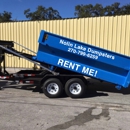 Nolin Lake Dumpsters - Trash Containers & Dumpsters