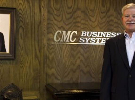 CMC Business Systems Inc - Midland, TX