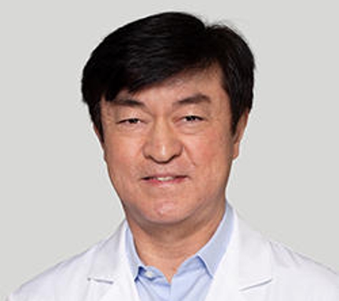 Myung Hoon Lee, MD - Van Nuys, CA