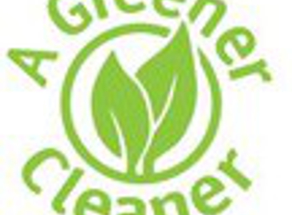 A Greener Cleaner - Fl 32223, FL