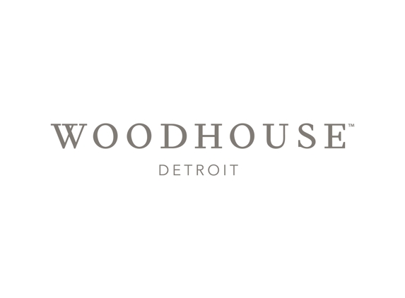 Woodhouse Spa - Detroit - Detroit, MI