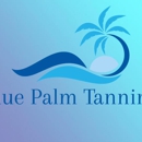 Blue Palm Tanning & Airbrush Studio - Tanning Salons