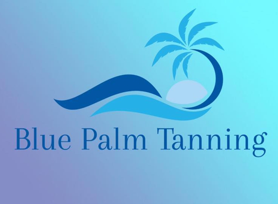 Blue Palm Tanning & Airbrush Studio