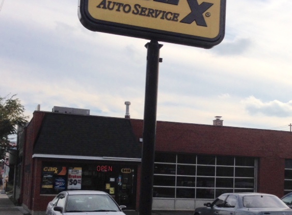 Car-X Tire & Auto - Chicago, IL