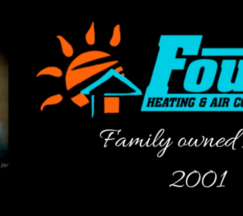 Foust Heating & Air Conditioning Inc - Eastover, NC