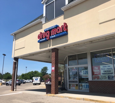 Discount Drug Mart - Mason, OH