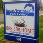 Home Paramount Pest Control