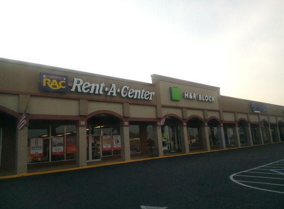 Rent-A-Center - Enterprise, AL