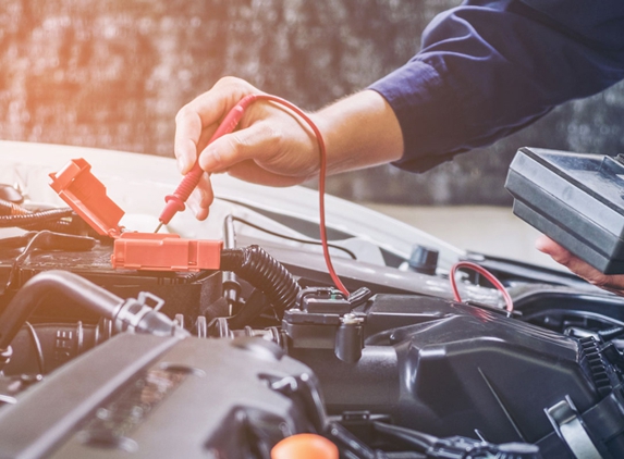 Croydon Auto Electrical Service - Croydon, VIC