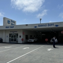 Scott Robinson Honda Service Center - New Car Dealers