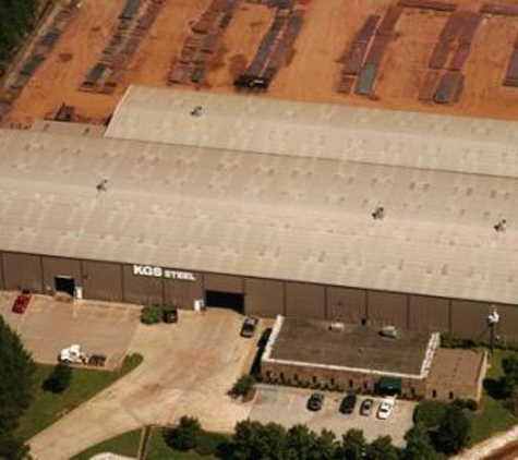 KGS Steel, Inc - Bessemer, AL