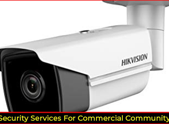 Sunraysia Security Protective Services - Mildura, VIC. Security Services For Commercial Community