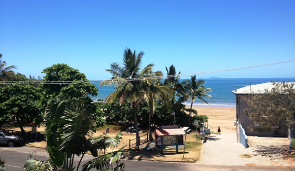 Sandpiper Motel - Sarina Beach, QLD