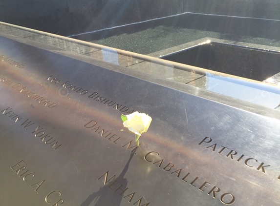 Private 9/11 Memorial Tour - New York City, NY