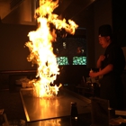 Nikko Hibachi Sushi Lounge