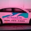 A Superior Transportation and Logistics Company LLC - Taxis