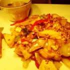 Aloy Thai Cuisine