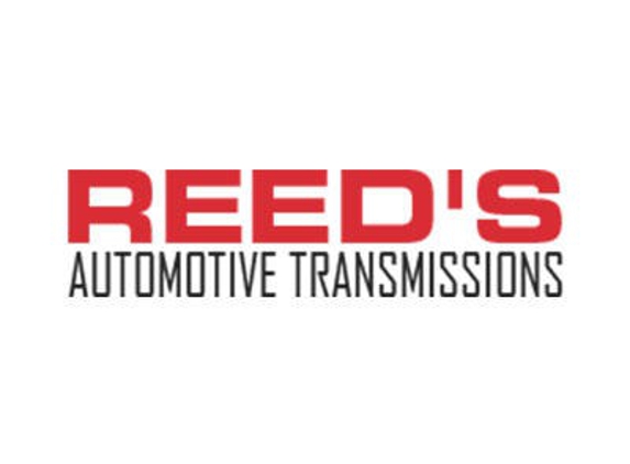 Reed's Automotive Transmissions - Oklahoma City, OK