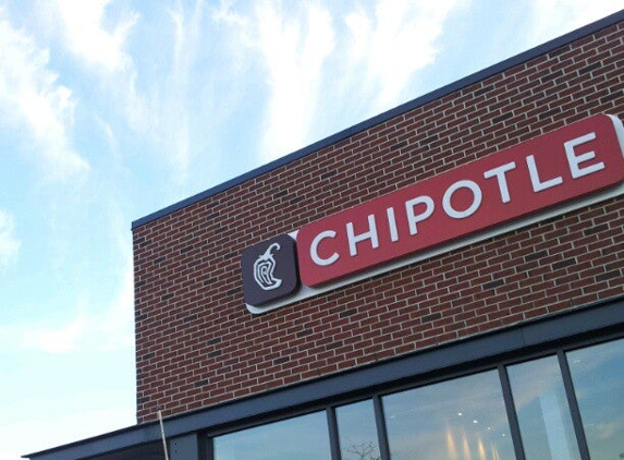 Chipotle Mexican Grill - Feasterville Trevose, PA