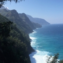 Ha'ena State Park - Picnic Grounds