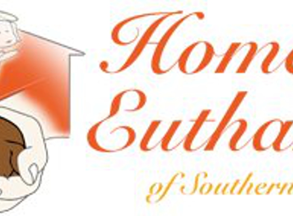 Home Pet Euthanasia of Southern California - Brea, CA