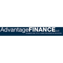 Advantage Finance - Title Loans - Check Cashing Service