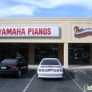 Piano Distributors - Orlando, FL