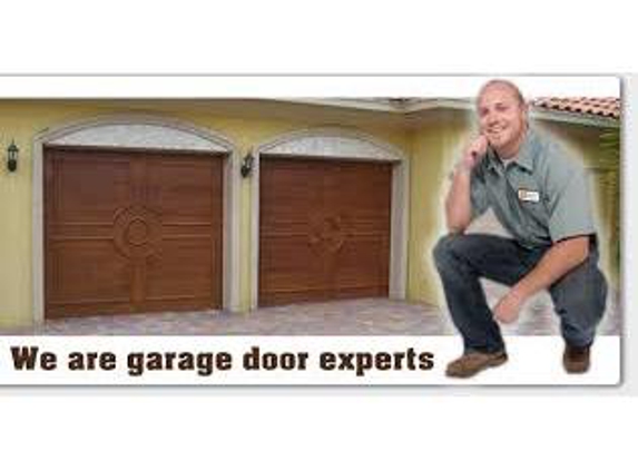 Magic Garage Door Repairs Brentwood - Brentwood, CA