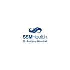 Speech and Language Pathology at SSM Health St. Anthony Hospital - Oklahoma City