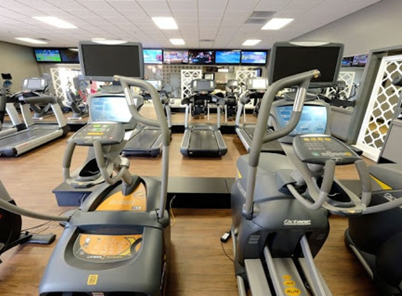 National Fitness Center - Knoxville, TN